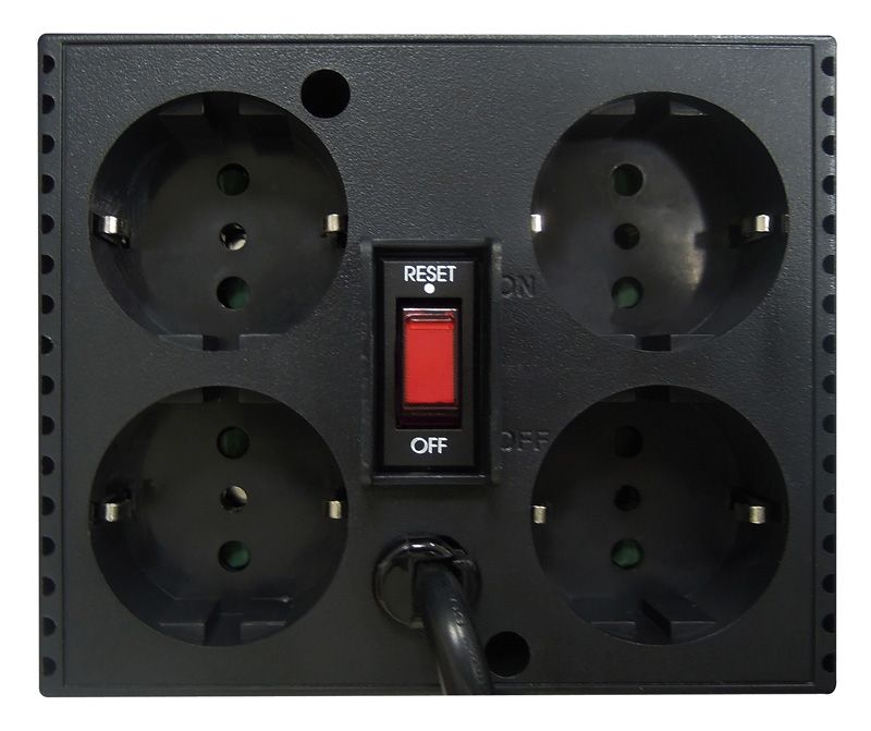Стабилизатор напряжения Powercom TCA-3000