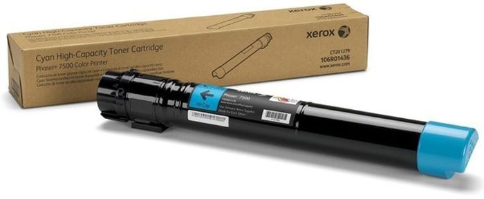 Картридж Xerox 006R01464