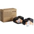Картридж Xerox 106R02611