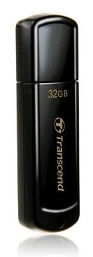 USB Flash Transcend JetFlash 350 32GB (TS32GJF350)