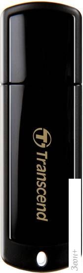 USB Flash Transcend JetFlash 350 4GB (TS4GJF350)