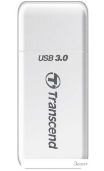  Transcend TS-RDF5W