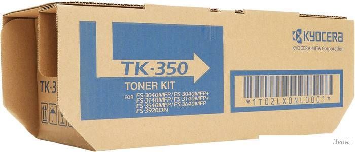 Картридж Kyocera TK-350