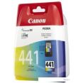Картридж Canon CL-441