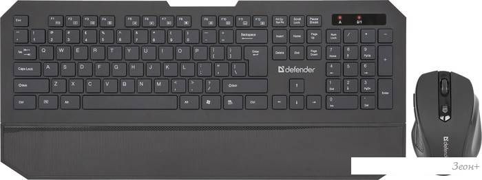 Офисный набор Defender Berkeley C-925 Nano