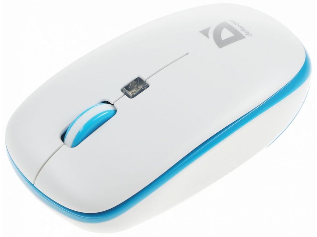 Офисный набор Defender Skyline 895 Nano