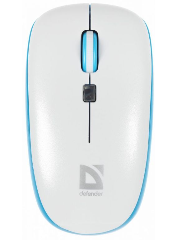 Офисный набор Defender Skyline 895 Nano
