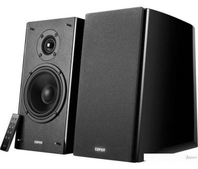 Акустика Edifier R2000DB (черный)