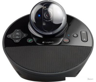 -   Logitech BCC950