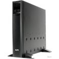 Источник бесперебойного питания APC Smart-UPS X 1000VA Rack/Tower LCD 230V (SMX1000I)