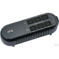 Источник бесперебойного питания Powercom WOW-850U
