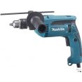 Ударная дрель Makita HP1640K