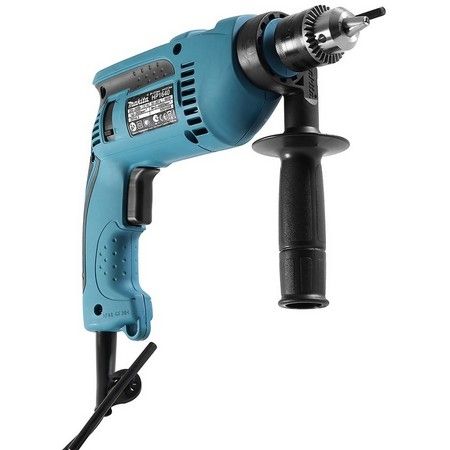 Ударная дрель Makita HP1640K