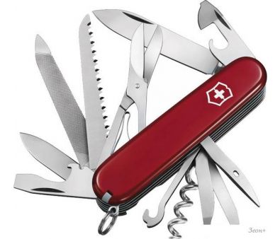  Victorinox Ranger (1.3763)