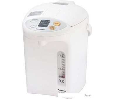 Чайник Panasonic NC-EG3000WTS
