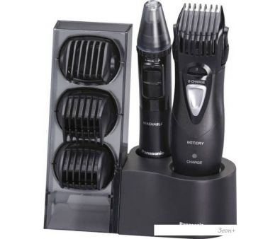    Panasonic ER-GY10CM520