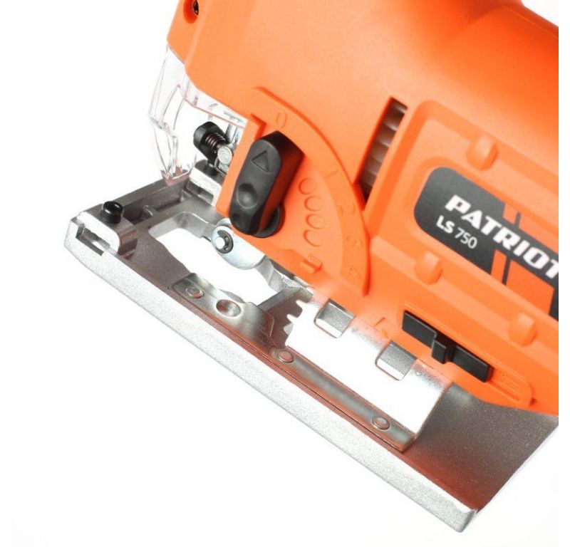 Электролобзик Patriot LS 750