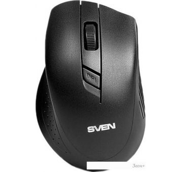  SVEN RX-325 Wireless Black