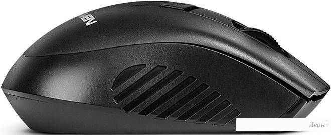 Мышь SVEN RX-325 Wireless Black