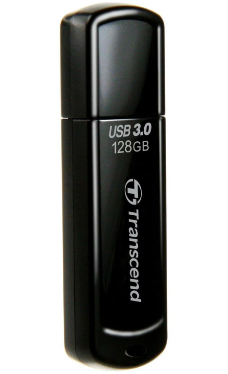 USB Flash Transcend JetFlash 700 128GB (TS128GJF700)