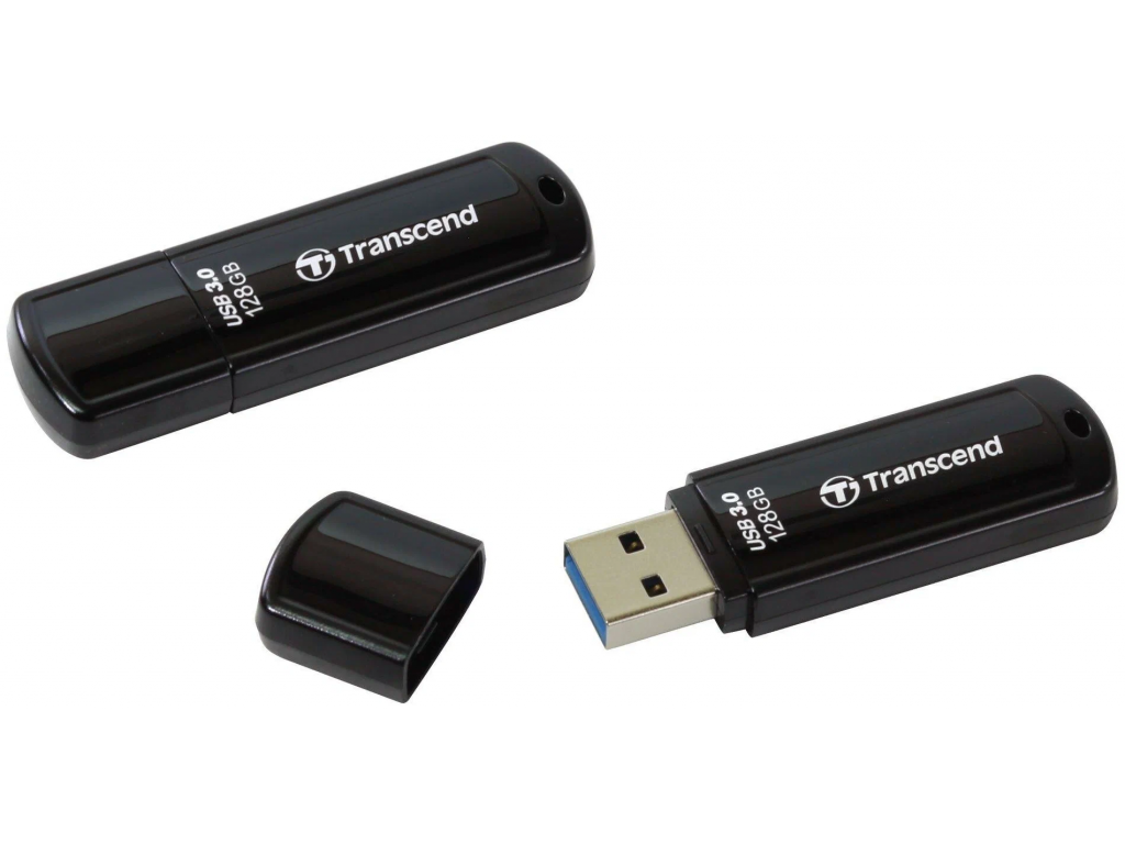USB Flash Transcend JetFlash 700 128GB (TS128GJF700)