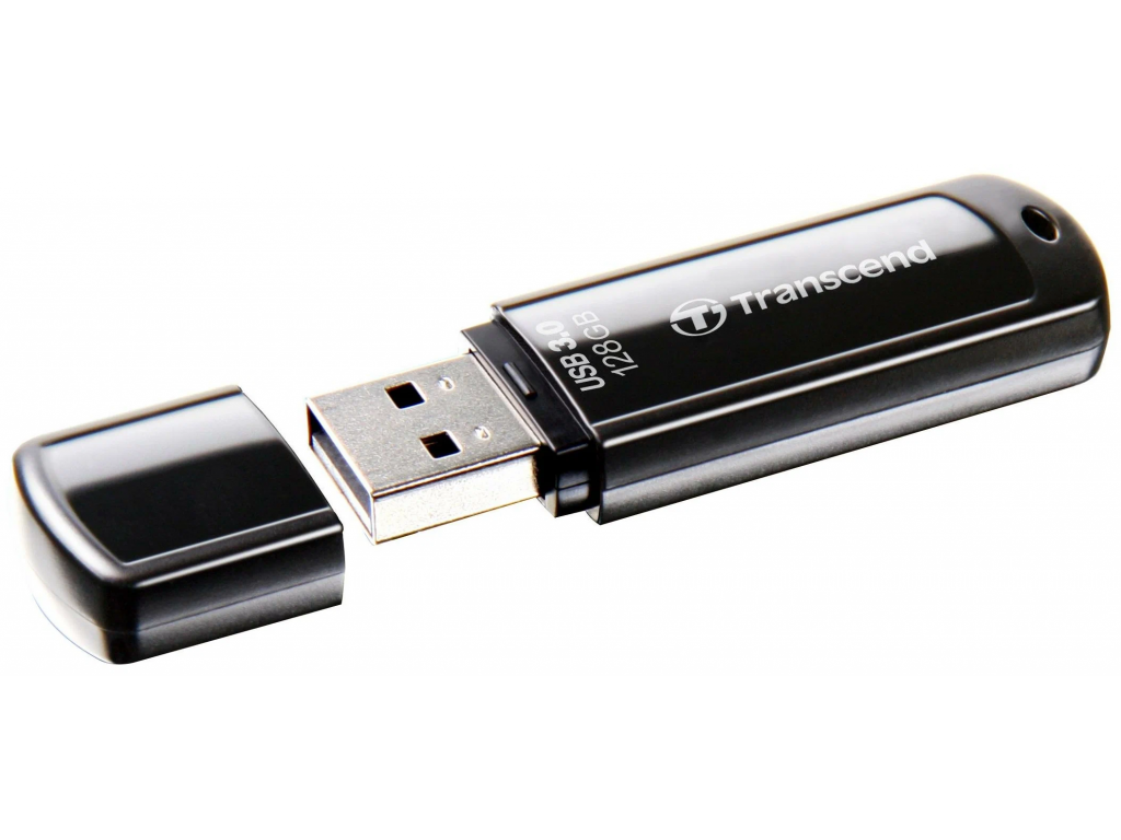USB Flash Transcend JetFlash 700 128GB (TS128GJF700)
