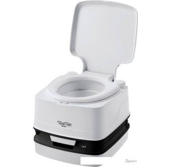 - Thetford Porta Potti Qube 145