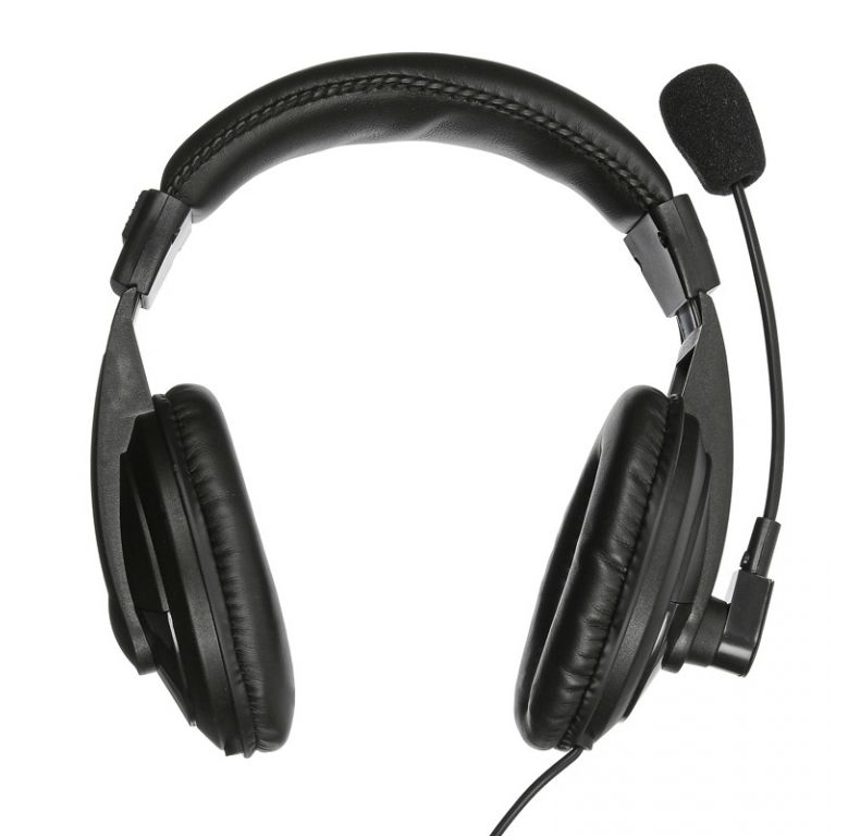 Наушники Oklick HS-M137V