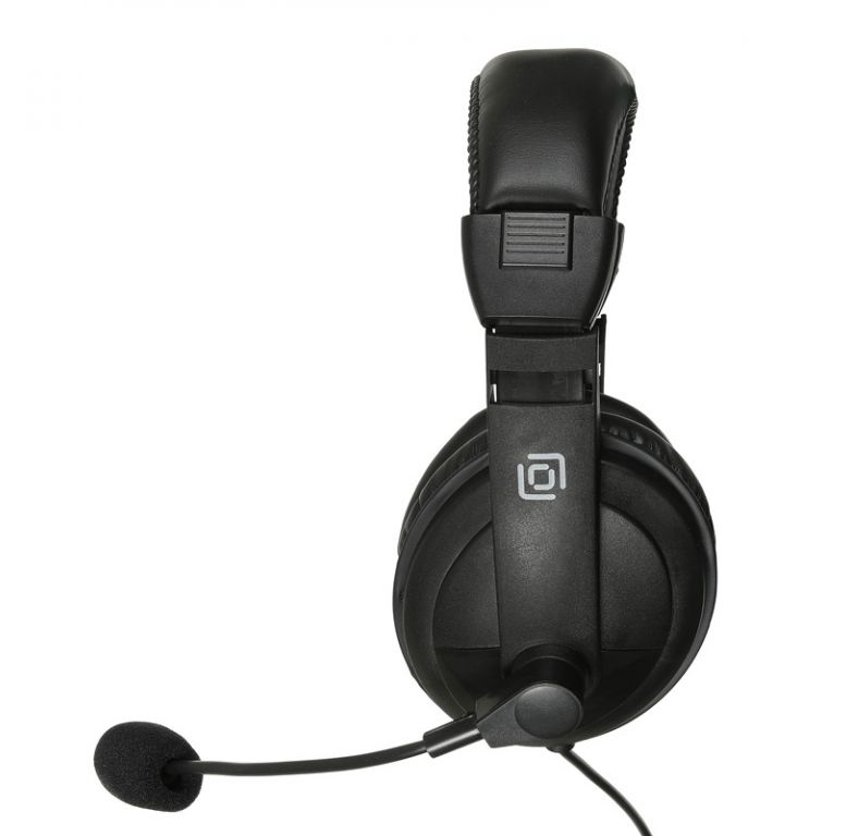 Наушники Oklick HS-M137V