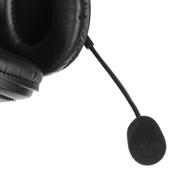 Наушники Oklick HS-M137V