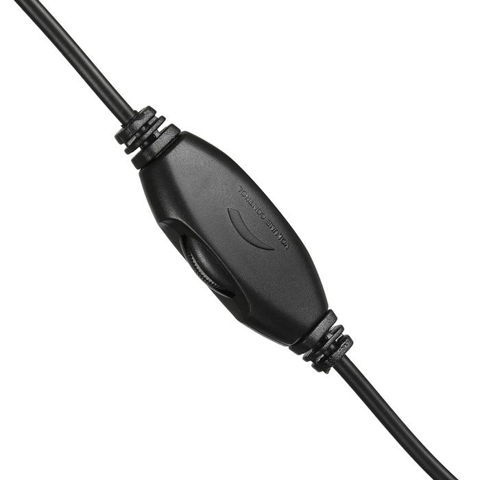 Наушники Oklick HS-M137V