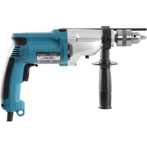 Ударная дрель Makita HP2050