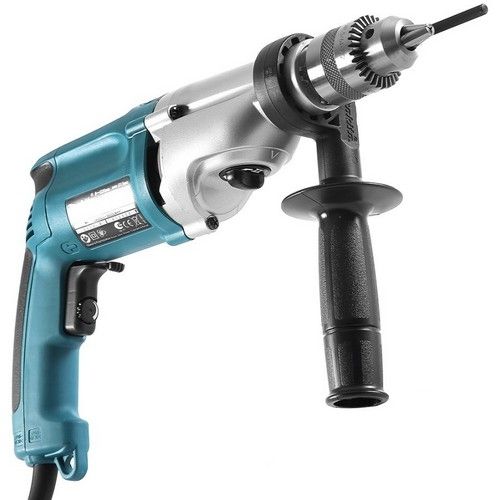 Ударная дрель Makita HP2050