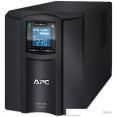 Источник бесперебойного питания APC Smart-UPS C 2000VA LCD 230V (SMC2000I)