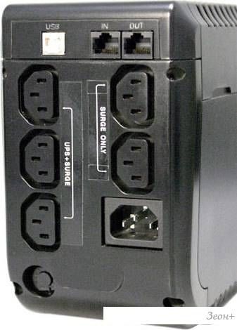 Источник бесперебойного питания Powercom Imperial IMD-525AP