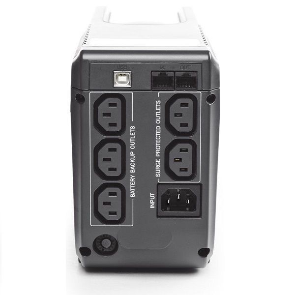 Источник бесперебойного питания Powercom Imperial IMD-525AP
