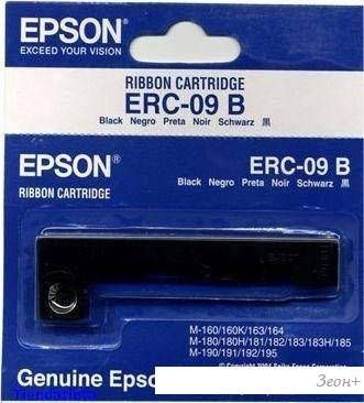 Картридж Epson C43S015354