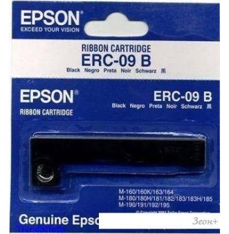  Epson C43S015354