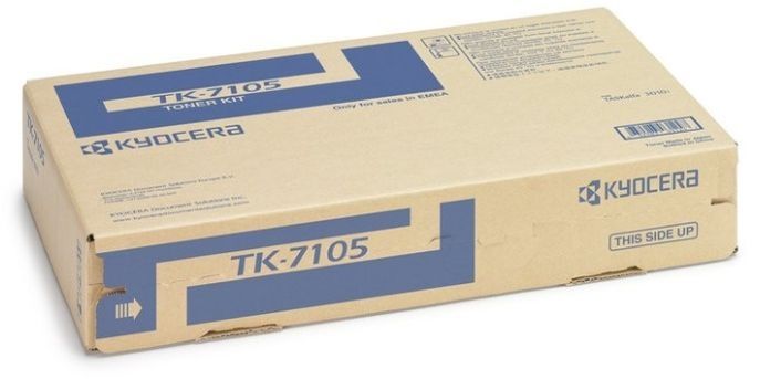 Картридж Kyocera TK-7105