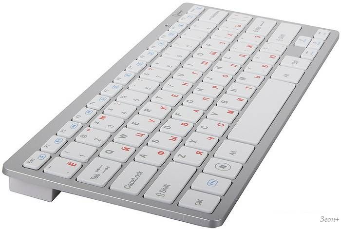 Офисный набор Gembird KBS-7001
