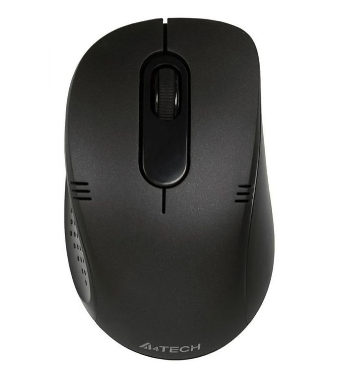 Мышь + клавиатура A4Tech 7100N