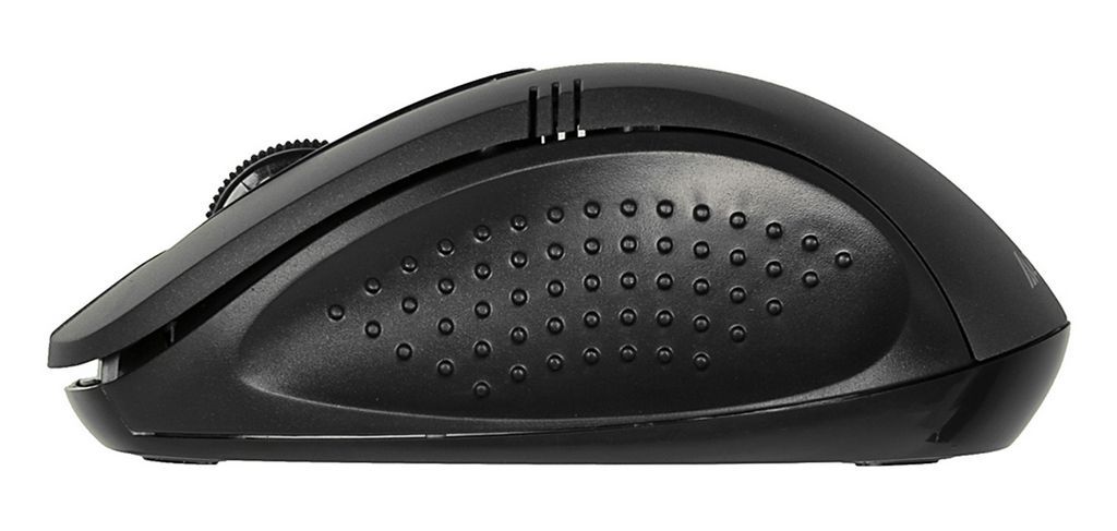 Мышь + клавиатура A4Tech 7100N