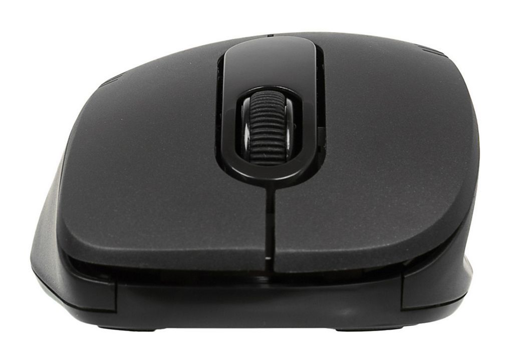 Мышь + клавиатура A4Tech 7100N
