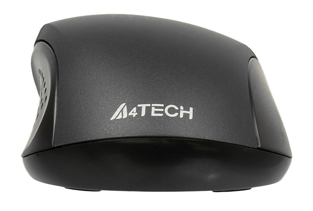 Мышь + клавиатура A4Tech 7100N