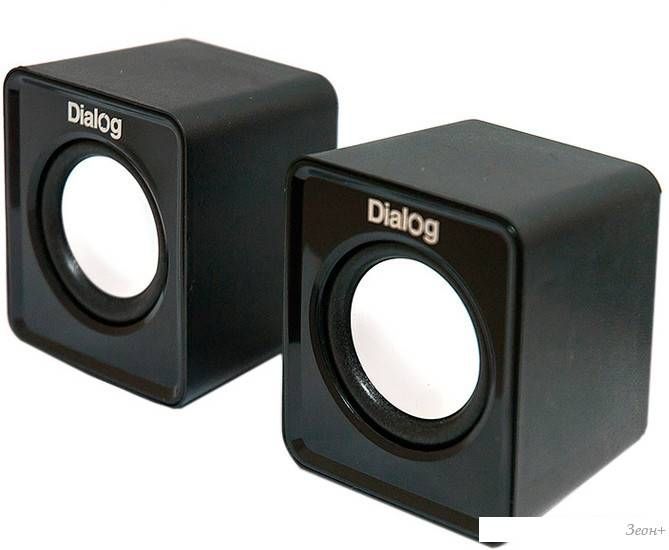 Акустика Dialog AC-02UP