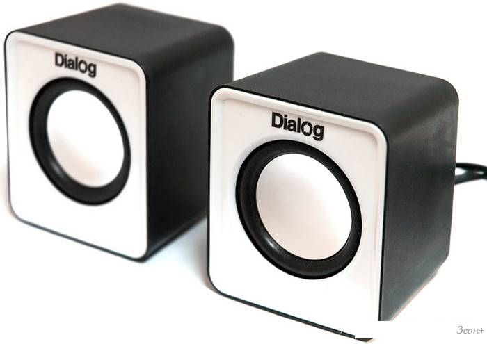 Акустика Dialog AC-02UP
