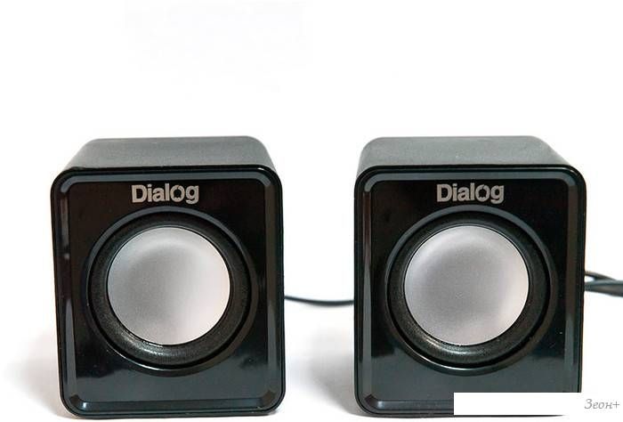 Акустика Dialog AC-02UP