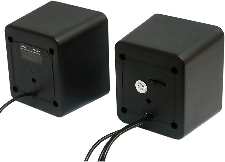 Акустика Dialog AC-02UP