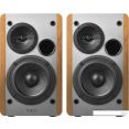 Акустика Edifier R1280T (коричневый)