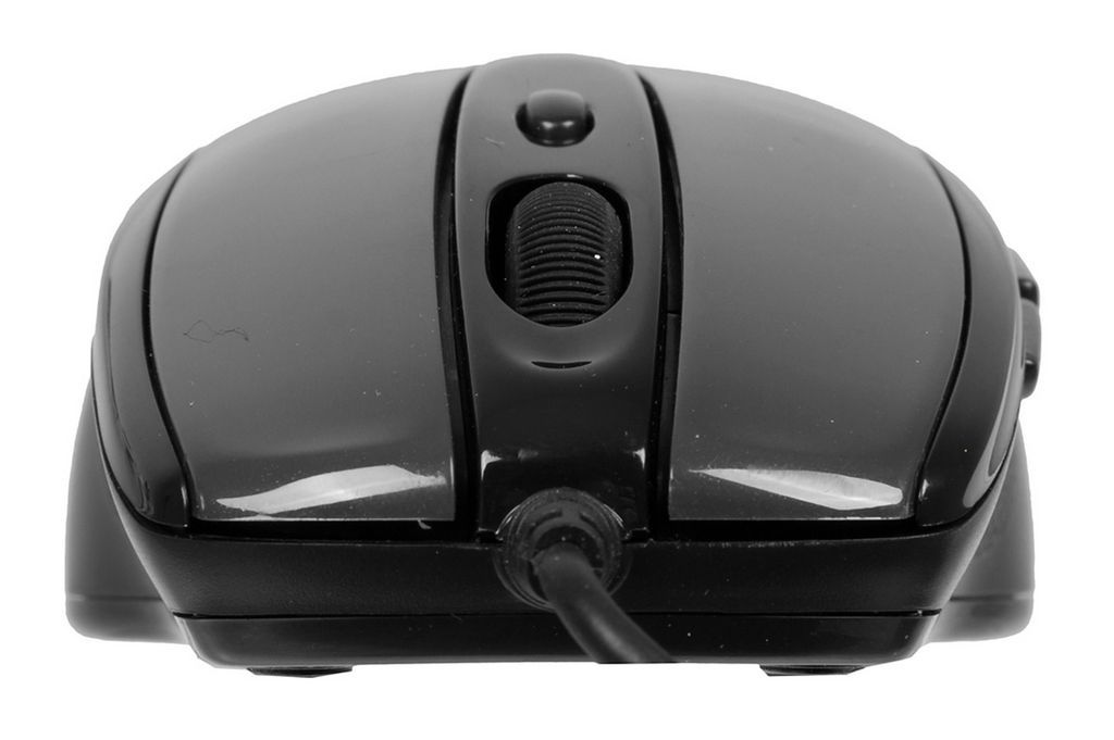 Мышь A4Tech V-Track N-708X-1